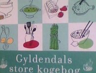 Gyldendals  store kogebog