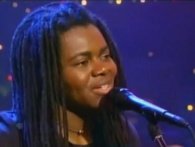 Tracy Chapman indtager Odense