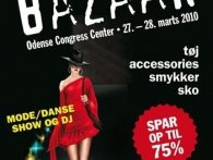 Designer Bazaar i Odense