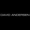 Designeren David Andersen