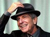 Leonard Cohen gæster Odense