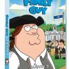 Family Guy sæson 9