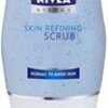 NIVEA Visage Skin Refining Scrub