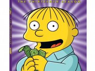 The Simpsons sæson 13