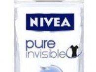 NIVEA Pure Invisible