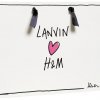 Lanvin haute couture auktion