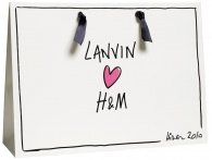 Lanvin haute couture auktion