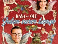 Kaya & Ole: Julen varer længe