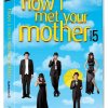 How I met your Mother sæson 5