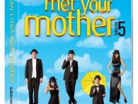 How I met your Mother sæson 5