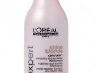 L'Oréal Shine Blonde Shampoo