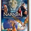 Narnia - Morgenvandrerens rejse