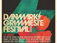Danmarks Grimmeste anno 2011