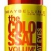 Maybelline Volum' Express The Colossal Cat Eyes