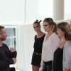 Copenhagen Fashion Week: Benedikte Utzon