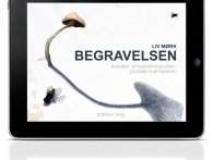 Begravelsen - Danmarks første iPad-roman
