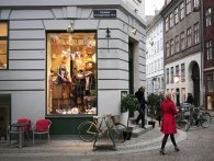 White Stuff åbner butik i København