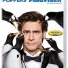 Poppers pingviner