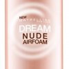 Dream Nude Airfoam
