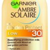 Garnier Ambre Solaire nyheder til din sommer