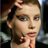 Copenhagen Fashion Week: Stine Ladefoged makeup-looket