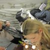 Copenhagen Fashion Week: Smugkig på Kudibal AW 2012