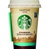 Seattle Latte aka. min favorit: Starbucks åbnede den første butik i 1971, og denne blanding af rig espresso og cremet mælk er inspireret af den originale Starbucks® Caffé Latte. - Starbucks i nye klæ'r