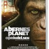 DVD: Abernes Planet - Oprindelsen