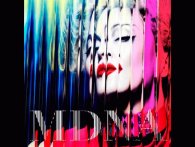 Madonna klar med nyt album og tour!