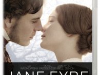 Dvd: Jane Eyre