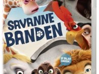 Dvd: Savanne Banden