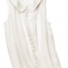 Sukkersød skjortebluse fra H&M. - 23 tips til forårsmoden 2012