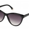 70'er inspireret solbrille fra H&M (pressebillede) - Tendens 2012: Markante og retro-inspirerede solbriller
