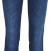  Klassiske blå jeans fra svenske Acne - fundet på: www.youheshe.com - Trend 2012: Denim