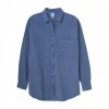Denimskjorte fra mærket Monki - Trend 2012: Denim
