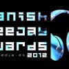 Danish DeeJay Awards 2012