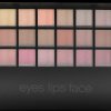 e.l.f. Eyeshadow Palette