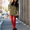 http://lookbook.nu/look/2615901-Surrender-Dorothy - Trend 2012: Farverige jeans