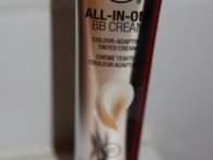 All in one BB Cream fra The Body Shop
