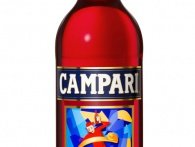 Campari Limited Edition anno 2012