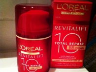 L'Oréal Revitalift Total Repair 10 BB Cream