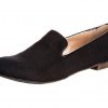 De casual med lille hæl fra Seven Seconds. Forhandles bl.a. på Zalando.dk - Trend 2012: Slippers