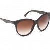 Ladylike solbriller fra Dolce & Gabbana. - Solbrillemoden efterår 2012