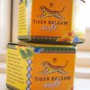 Tiger Balsam Soft