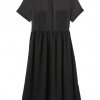 50'er inspireret kjole fra Monki - Pressefoto - Tendens 2012: New look