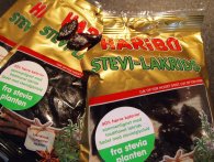 Stevi-Lakrids