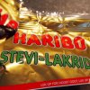 Stevi-Lakrids