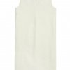 Twiggy inspireret kjole fra mærket Cos - Pressefoto - Tendens AW 2012: Farven hvid!