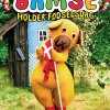 Bamse fylder 30 år