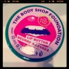 The Body Shop Foundation: Køb en Lip Butter, og støt et godt formål